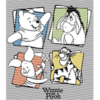 Winnie the Pooh-WP 551
